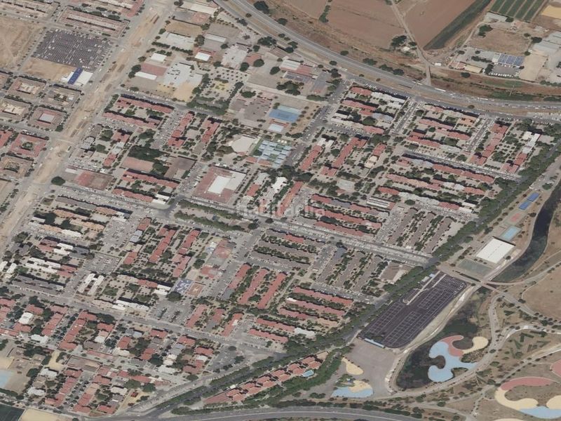Foto a3f847f7-7adf-4d4f-a147-de118eb757f5. Pis a Pino Montano - Consolación Sevilla