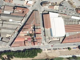 Flat  Calle folch i torres 8. Venta de piso en manresa
