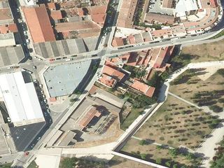 Pis  Rubi, de 213. Venta de piso en terrassa