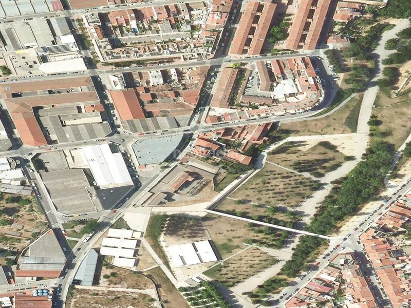 Foto 3cf201c8-39ed-4bd2-bcb6-a2912a919c7a. Pis a Segle XX Terrassa