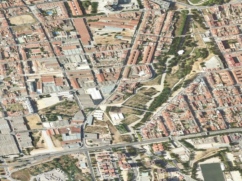 Foto da47ffdd-a3dc-4e9b-a85a-0f21cb531922. Pis a Segle XX Terrassa