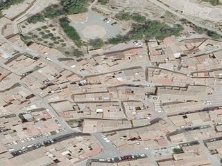 Maison  Pastora 19. Venta de casa en segorbe