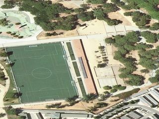 Piso  Blocs de la florida 5. Venta de piso en hospitalet de llobregat l