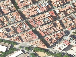 Pis a Avenida Lleida 2
