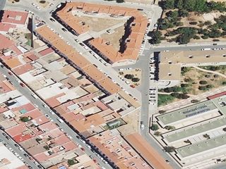 Flat  Azucena 12. Venta de piso en cartaya
