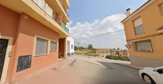 Flat  Greco 11. Venta de piso en totana