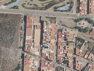Piso  Antonio machado 52. Venta de piso en águilas