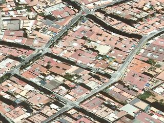 Pis  Flor i cel 13. Venta de piso en santa coloma de gramenet