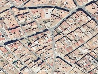 Flat  Ecce homo 4. Venta de piso en burriana
