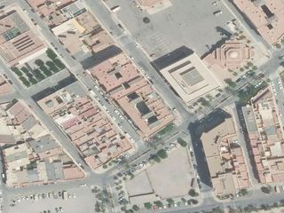 Xalet  Real 15. Venta de garaje en vícar