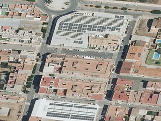 Flat  Doctor fleming 29. Venta de piso en villalonga