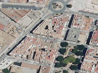 Casa  Santa teresa 30. Venta de casa en algemesí