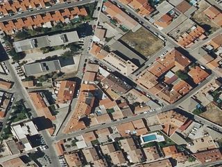 Flat  Rueda de la 9. Venta de piso en ciempozuelos