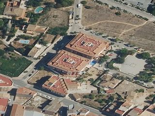 Pis  Furs dels 6. Vivienda en pedreguer alicantealacant