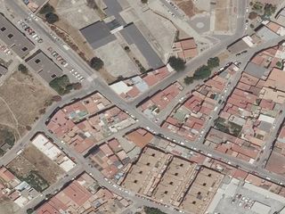 Haus  Grazalema. Venta de casa en algeciras