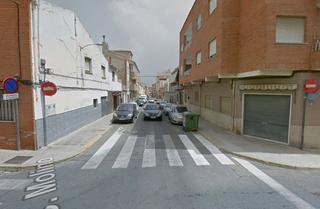 Flat in Yecla