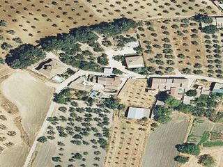 Haus  Partido rural la cimada 69. Venta de casa en ronda