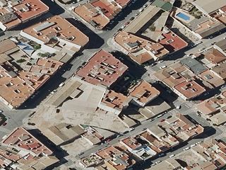 Flat  Ex vpo piso c/ comunidad valenciana, 2b - 3º p (a. Venta de piso en almoradí