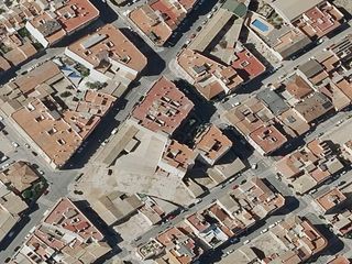 Flat  Ex vpo piso c/ comunidad valenciana, 2b - 3º p (a. Venta de piso en almoradí