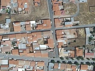 Casa  Ermita 24. Venta de casa en bolaños de calatrava