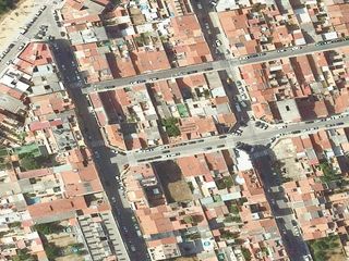 Terreny residencial a BAGES 11