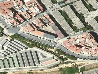 Pis  Teide 60. Venta de piso en hospitalet de llobregat l