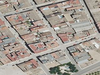 Appartamento  Verge del carme 44. Venta de piso en guadassuar