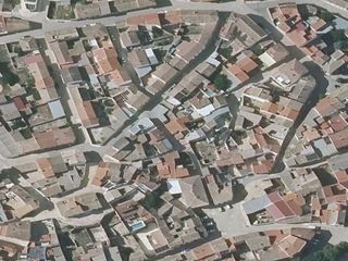 Haus  Callejón once 16. Venta de casa en fuentealbilla