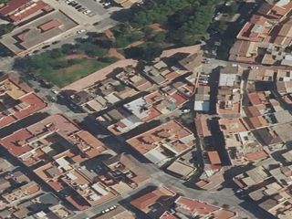 Flat  Zanja 3. Venta de piso en murcia