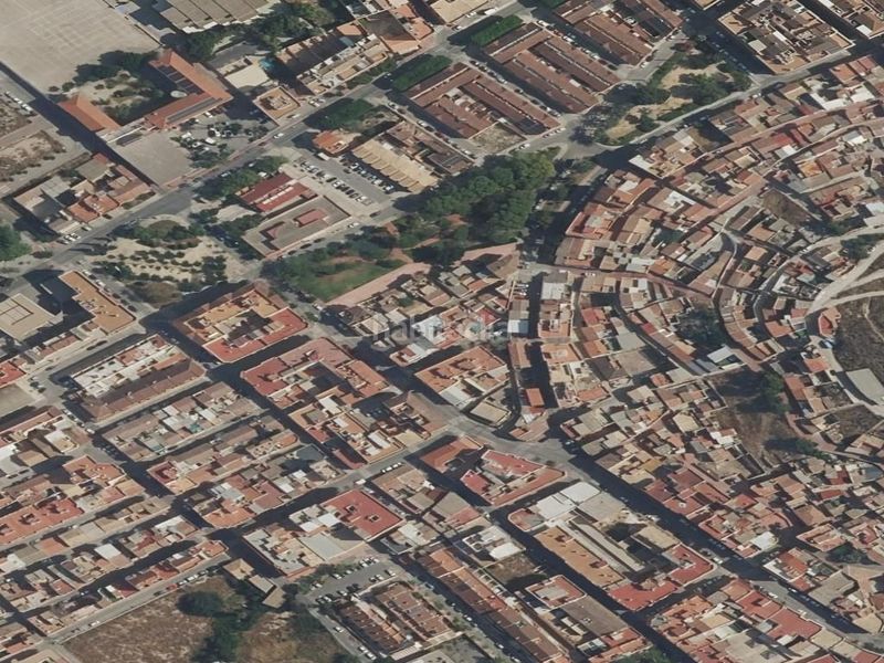 Foto 73a34742-5df2-4017-a30b-5a5201b4cd0a. Pis a Cabezo de Torres Murcia