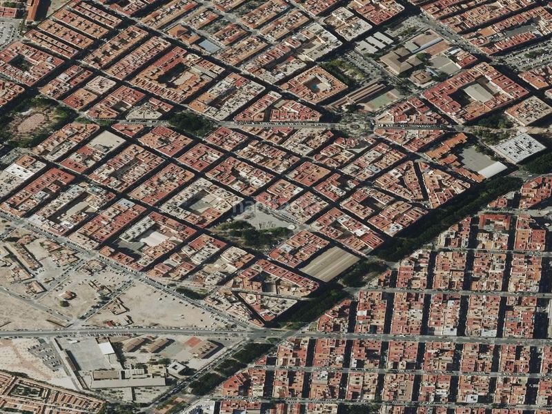 Foto c47e35f0-6868-48f2-b530-a68760792615. Pis a Carrús Oeste Elche / Elx