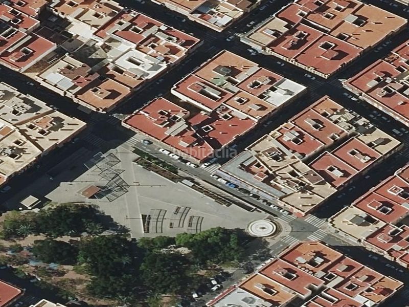 Foto d8ea1cd8-e787-424e-9b8a-ecbe63fc4606. Pis a Carrús Oeste Elche / Elx
