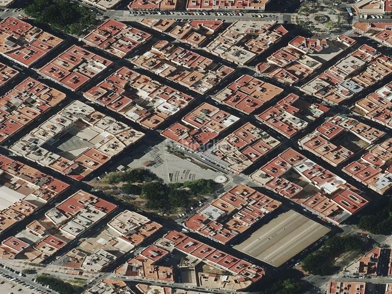 Foto edb62059-0f82-497c-8aea-554947d1299b. Pis a Carrús Oeste Elche / Elx