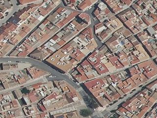 Chalet  Erica 16. Venta de garaje en alhama de murcia