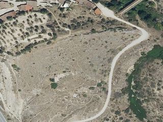 Terreno residencial  Poligono 19-rustica 19. Terreno en molar el madrid