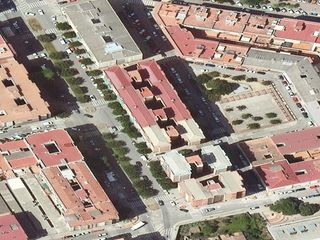Pis  Sol i padris 109. Venta de piso en sabadell