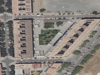 Flat  Tren changay 1. Venta de piso en sevilla