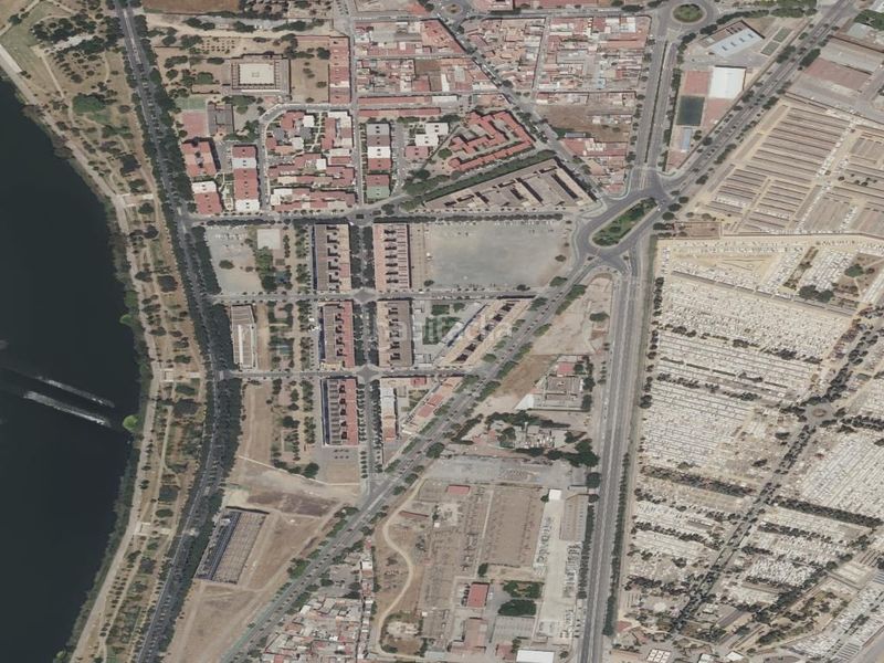 Foto fc5cb6ef-56cc-40d9-b735-364aada994e3. Pis a San Jerónimo - La Bachillera Sevilla