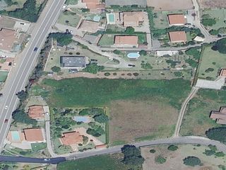 Terreny residencial a Ricardo Mella - Nagorol