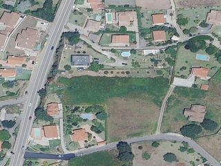 Terreny residencial a Ricardo Mella - Nagorol