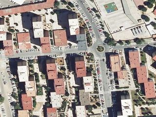 Flat  Rey juan carlos i 1. Venta de piso en castilleja de la cuesta