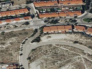 Terreno residenziale  Murallas de lugo 7. Venta de urbano residencialtr en aranjuez
