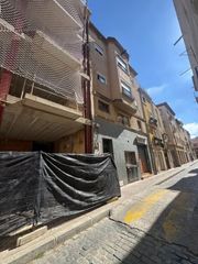 Etagenwohnung  Hospital 5. Venta de piso en cambrils
