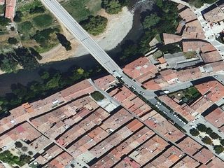 Residential Plot  Comte guifre 23. Venta de urbano residencialtr en sant joan de les abadesses