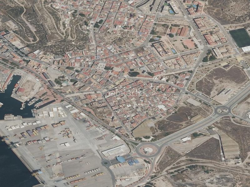 Foto f13bf512-fba3-4ebc-b93f-a5b0eafd63e5. Casa a Santa Lucía Cartagena