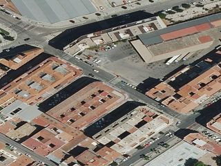 Pis  Planes de la baronia 4. Venta de piso en alcoyalcoi