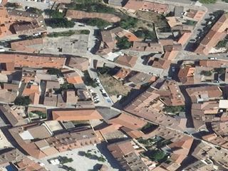 Terreny residencial a CORRALONES 2