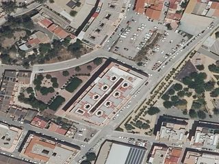 Chalet  Juan jose mtnez ferra 27. Annex en lorca murcia