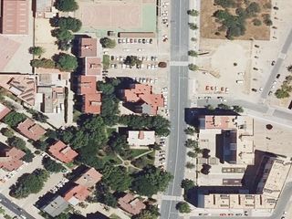 Pis  Santa marta 6. Venta de piso en huelva