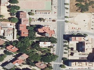 Pis  Santa marta 6. Venta de piso en huelva